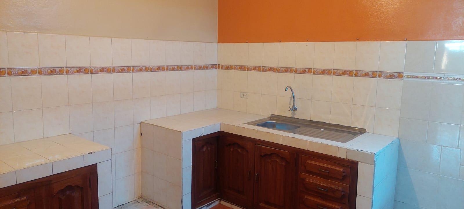 Casa en Venta en San Antonio de Ibarra