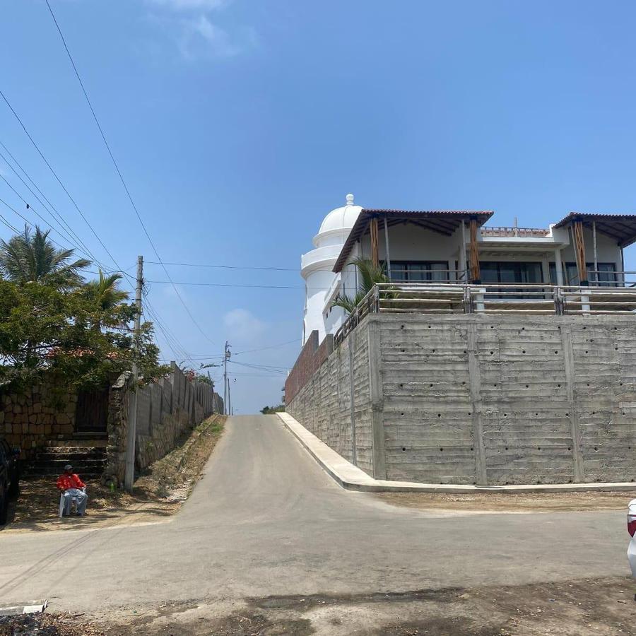 Terreno en la Playa de Punta Blanca / a 15 minutos de Salinas