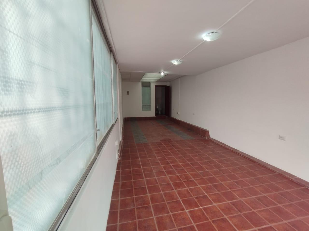 Plaza de Toros, Local Comercial en renta, 30 m2, 1 ambiente, 1 baño