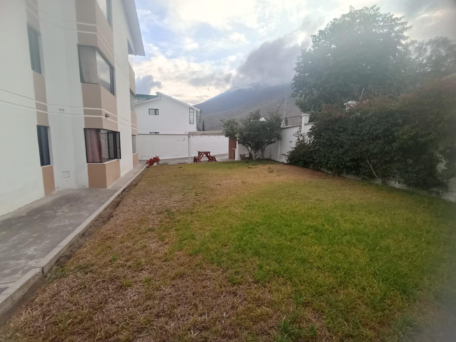 San Antonio de Pichincha, Departamento en venta, 117 m2, 3 habitaciones, 3 baños, 1 parqueadero