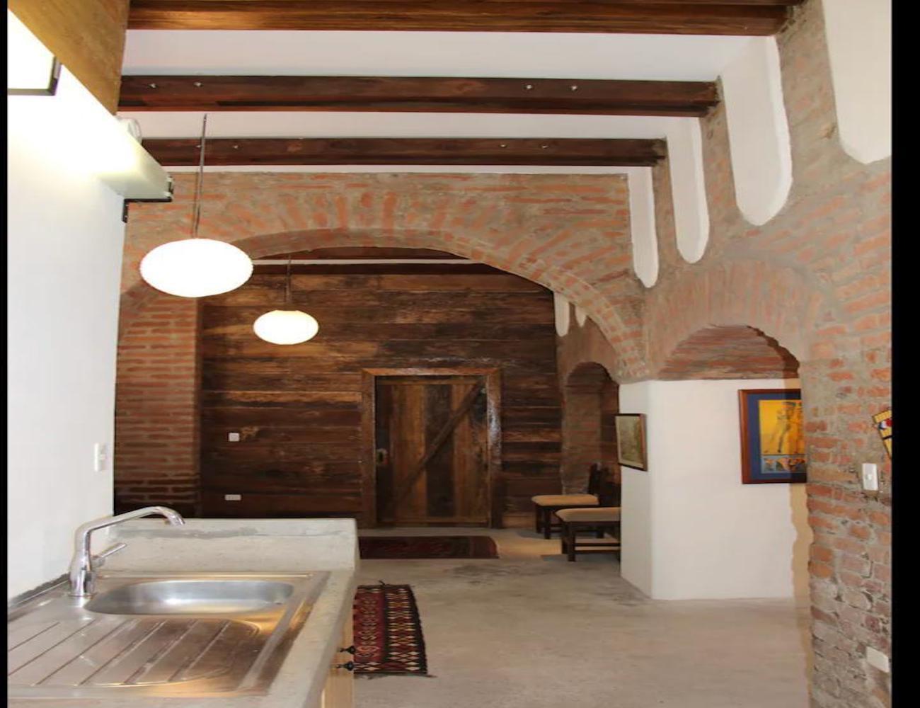 La Basilica, Departamento en renta temporal, 90 m2, 2 habitaciones, 2 baños