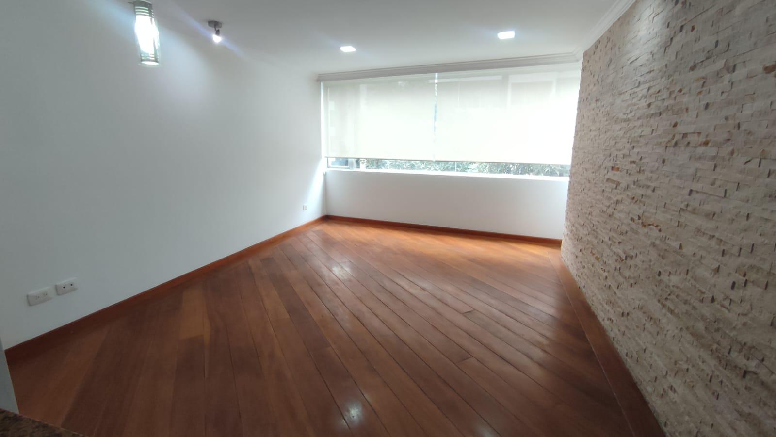 República de le Salvador, Suite en Renta, 55m2, 1 habitación