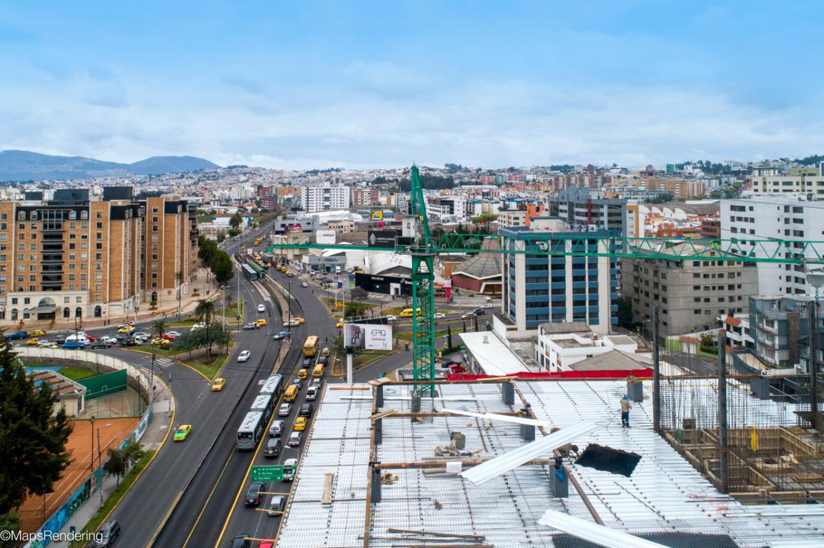 Departamento - Norte de Quito