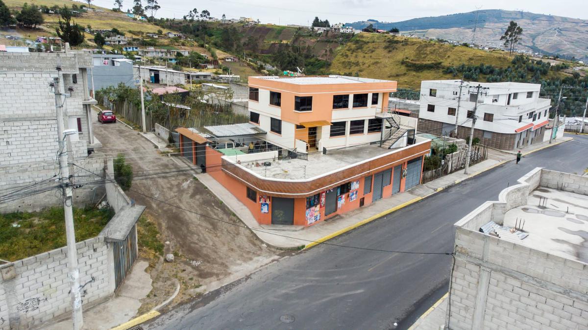 Local Comercial - Norte de Quito