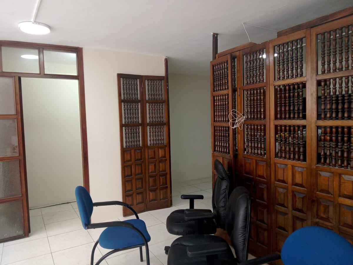Oficina - Centro de Quito