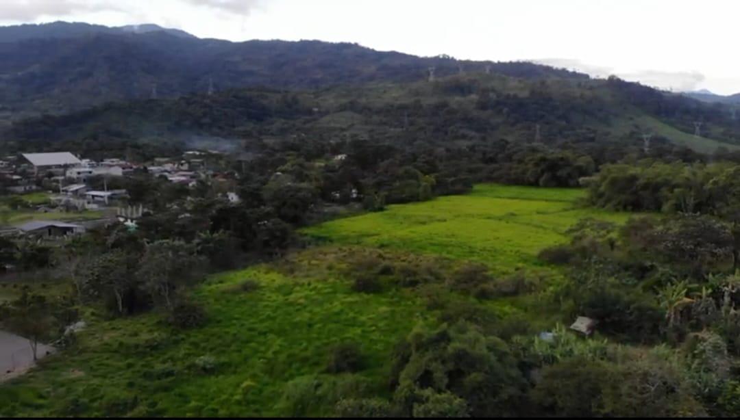 Venta de Terreno Urbano en El Chaco