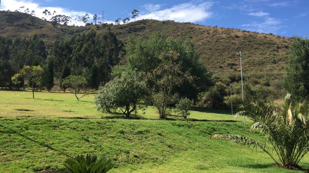 Increíble quinta de venta en Oyambarillo