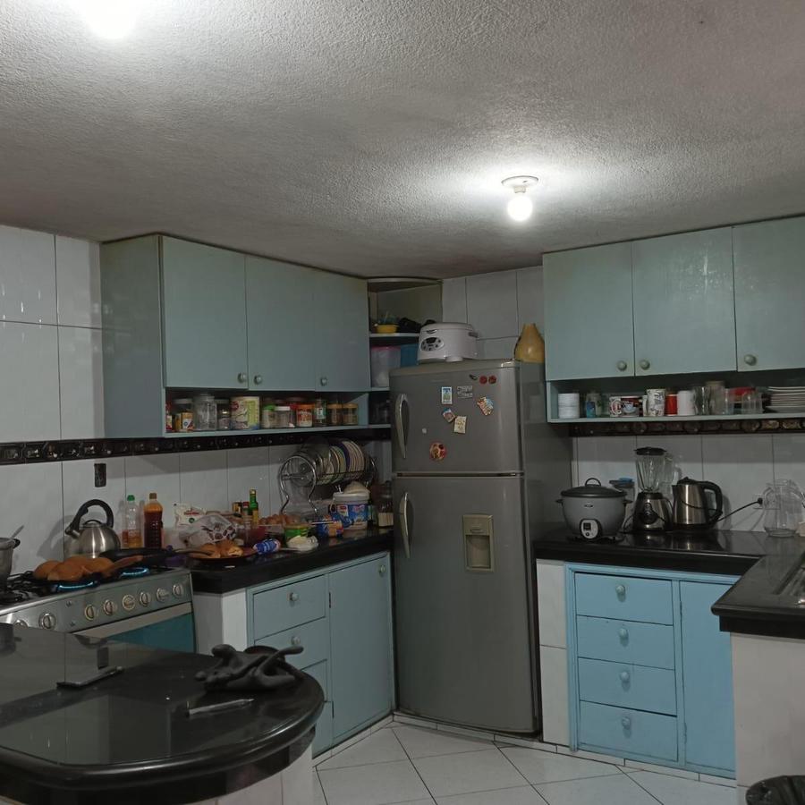 CASA RENTERA EN VENTA SECTOR GUAMANÍ