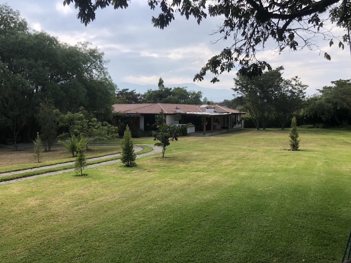 MUY BUENA QUINTA DE VENTA EN TUMBACO, SECTOR COLLAQUÍ