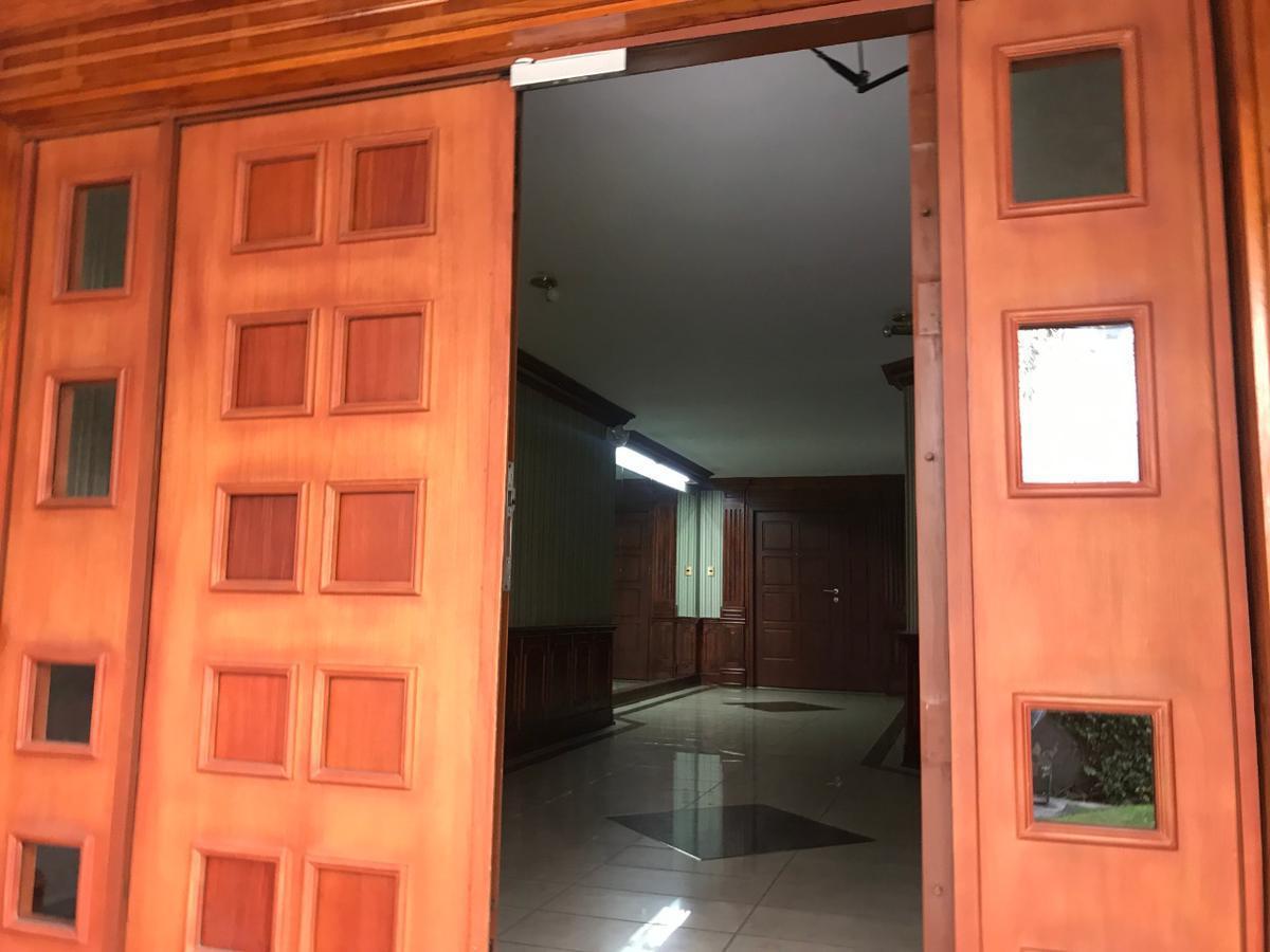 Departamento de venta en sector Quito Tenis