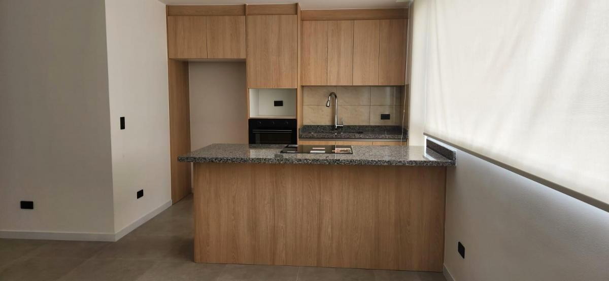 Tumbaco, Departamento en  Renta, 95m2, 2 Habitaciones, 3 Baños.