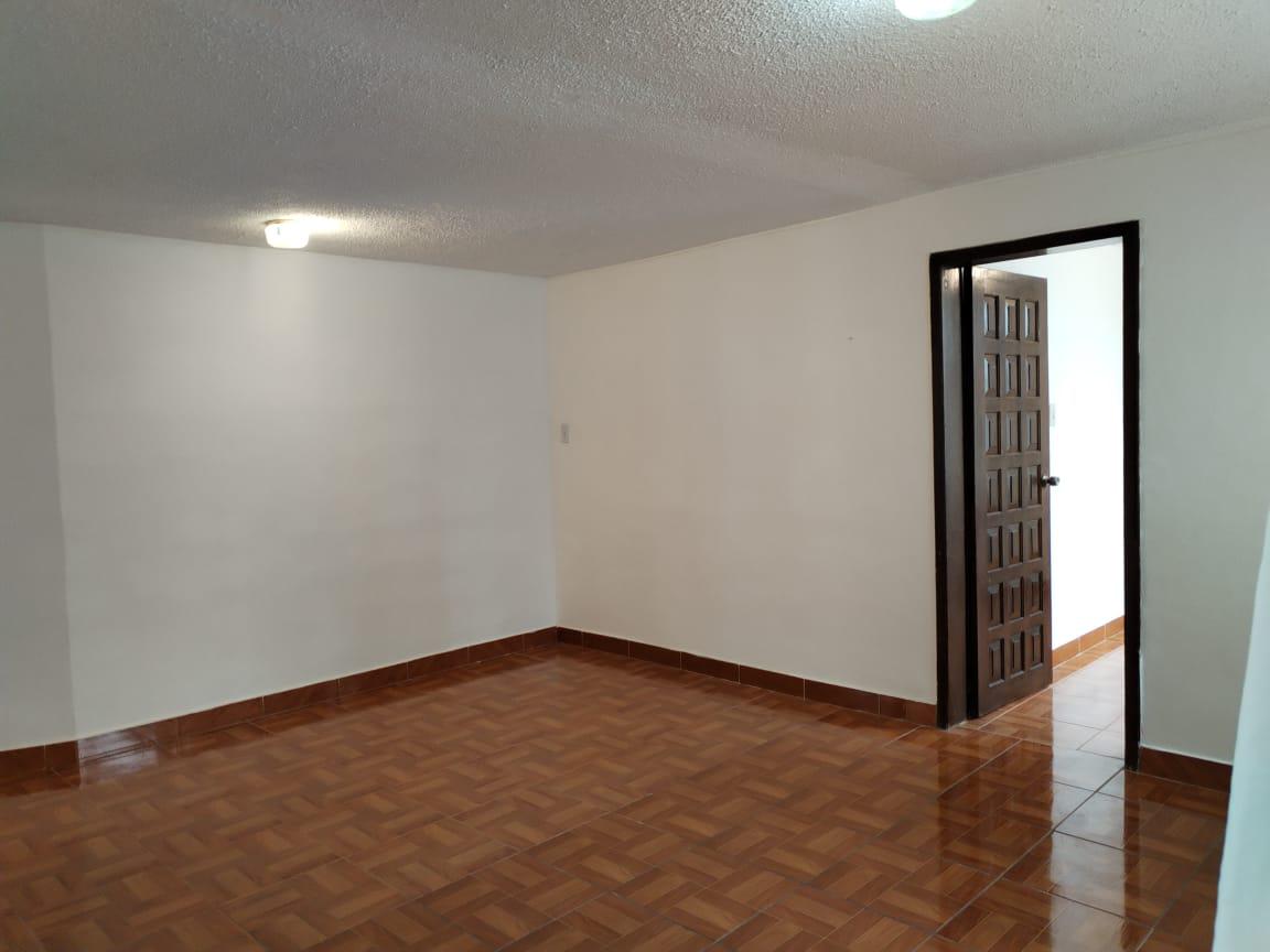 Cumbayá, Suite en  Renta, 120m2, 1 Habitación, 2 Baños, 1 Estudio.