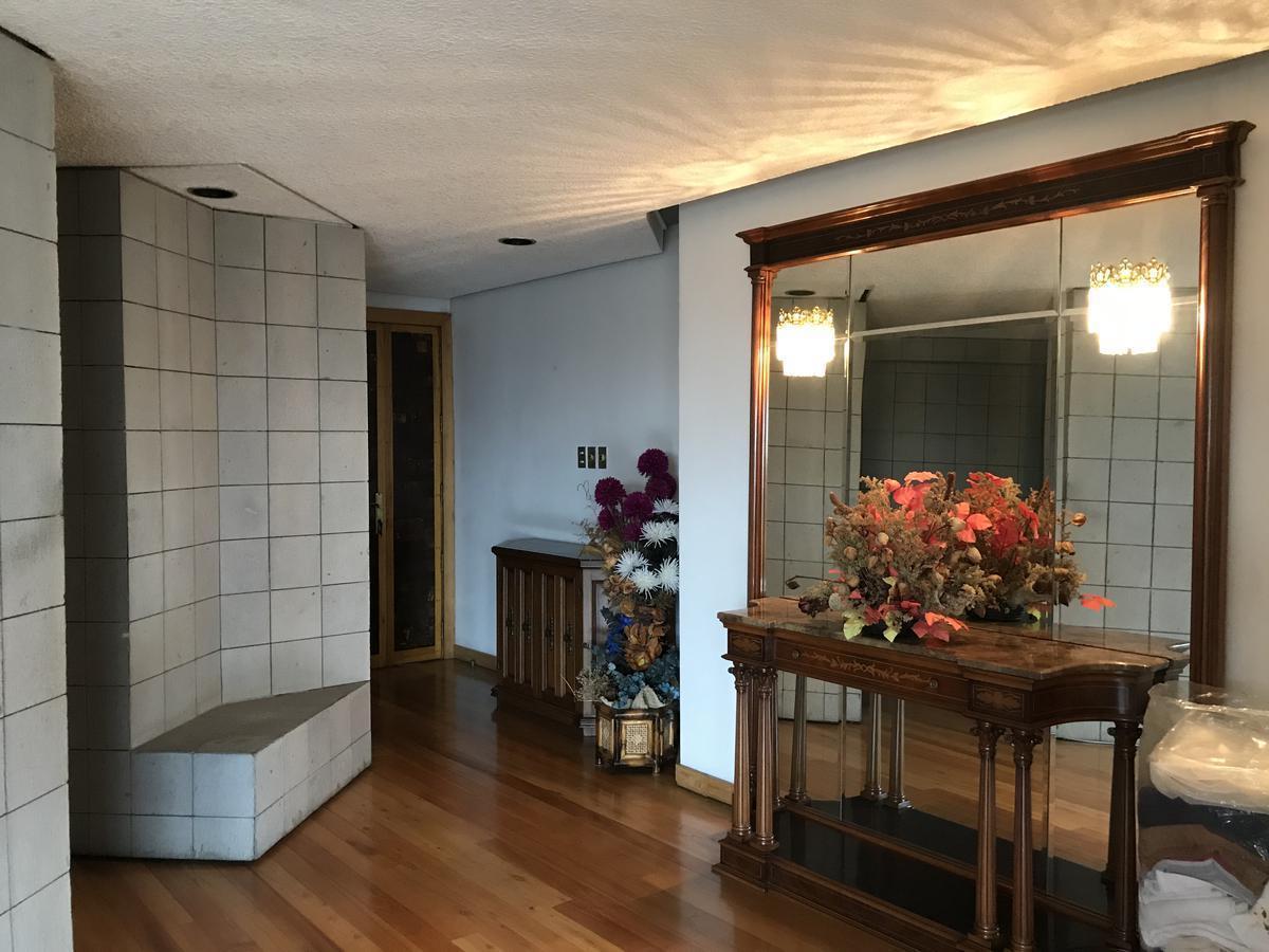 Departamento de venta en Quito Tenis