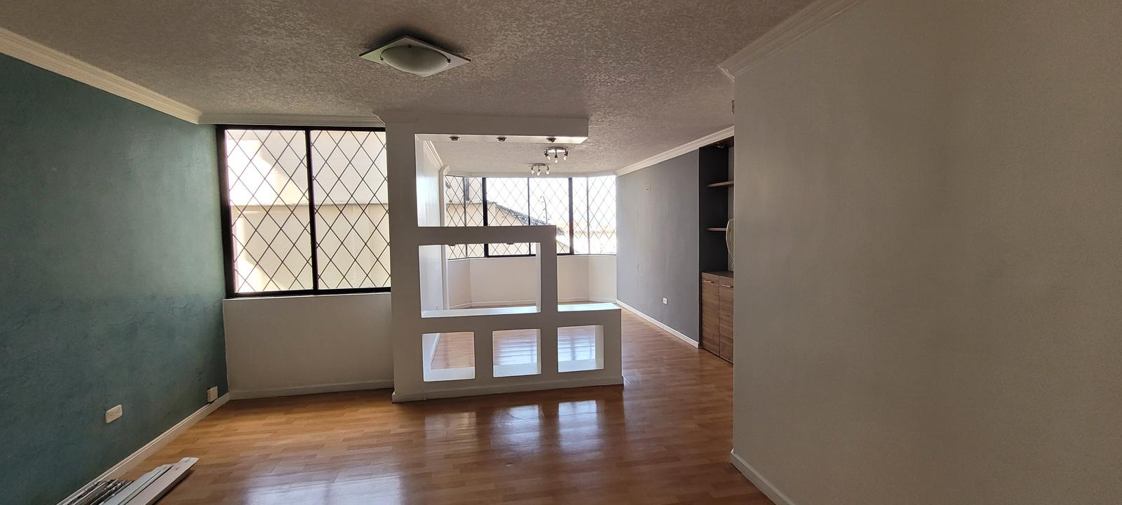 VENTA DEPARTAMENTO LA KENNEDY