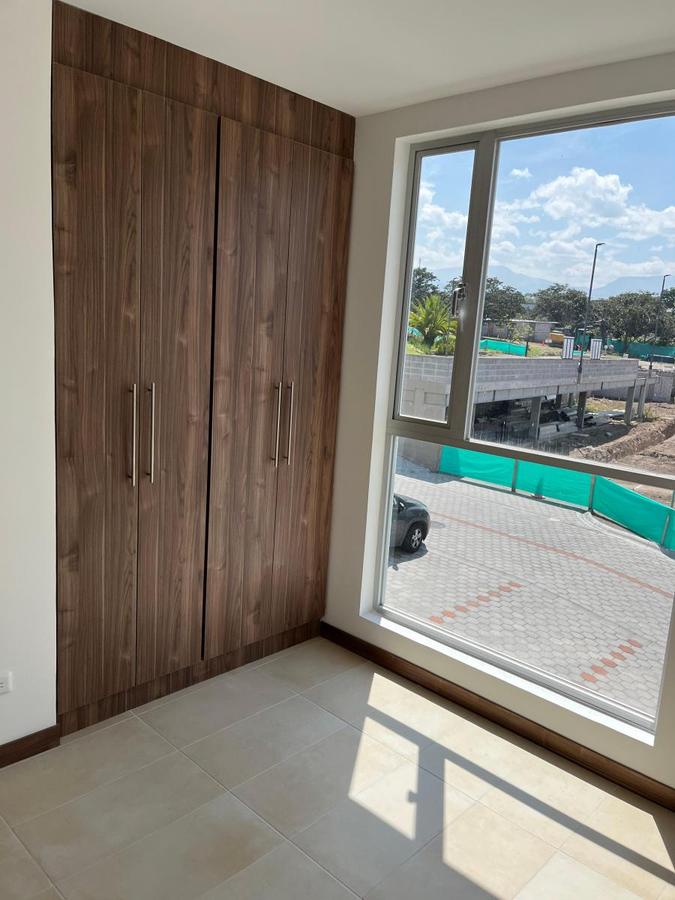 Vendo departamento por estrenar hermoso conjunto en TUMBACO