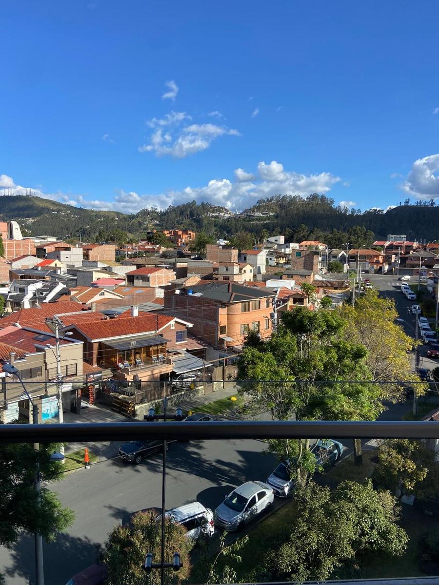 DEPARTAMENTO EN VENTA, CON BALCON, REMIGIO CRESPO