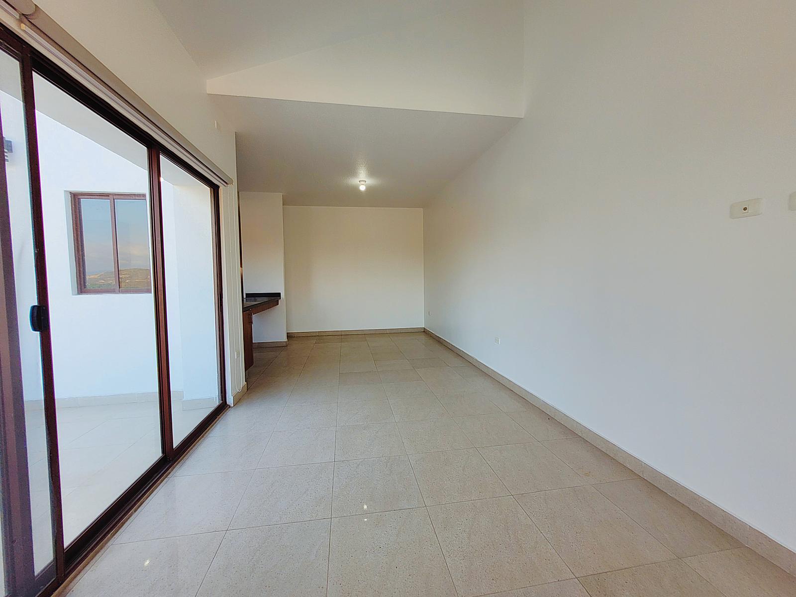 Renta o Venta Departamento en Montecristi