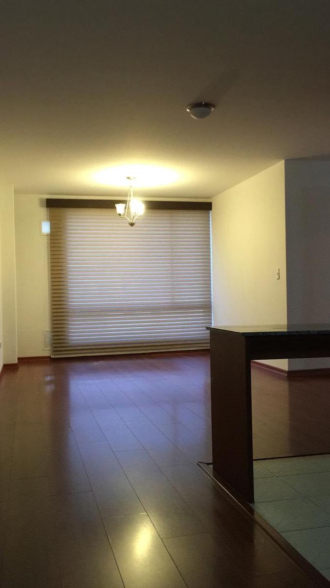 Departamento en venta sector Monteserrin