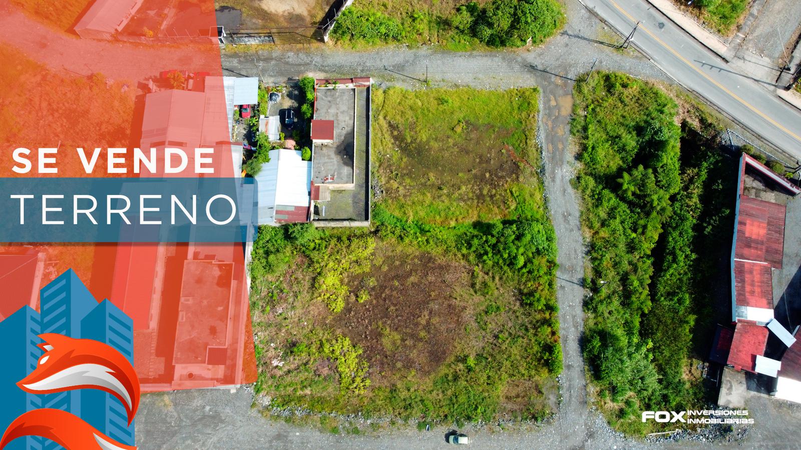 Terreno en venta 1020 Mtrs Puyo - Pastaza - Ecuador