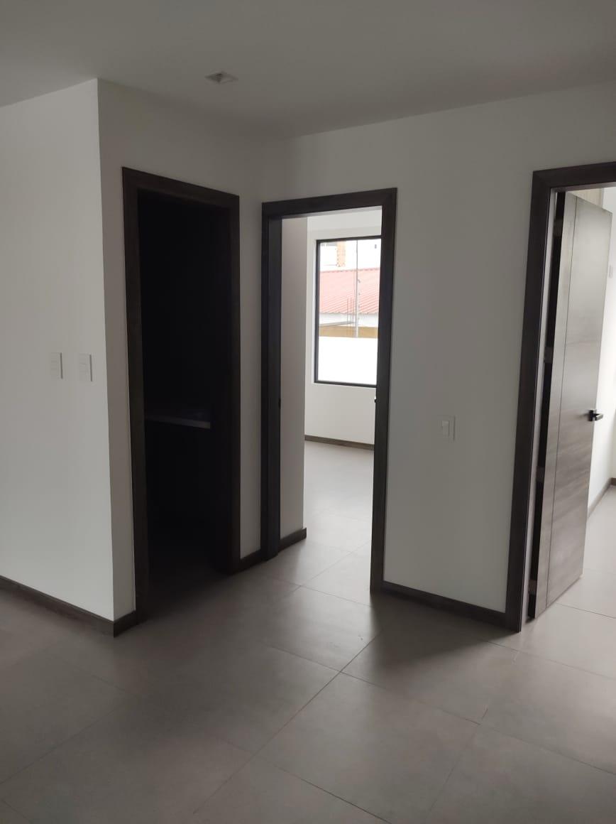 HERMOSA CASA NUEVA EN CONJUNTO PRIVADO