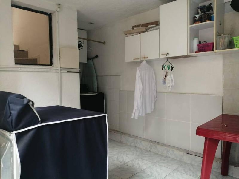 Venta linda casa independiente 3 dormitorios, Sector Carcelén, Ponceano