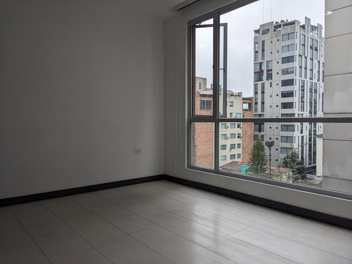 Venta o alquiler hermoso Departamento 2 dormitorios, Sector La Carolina, República del Salvador