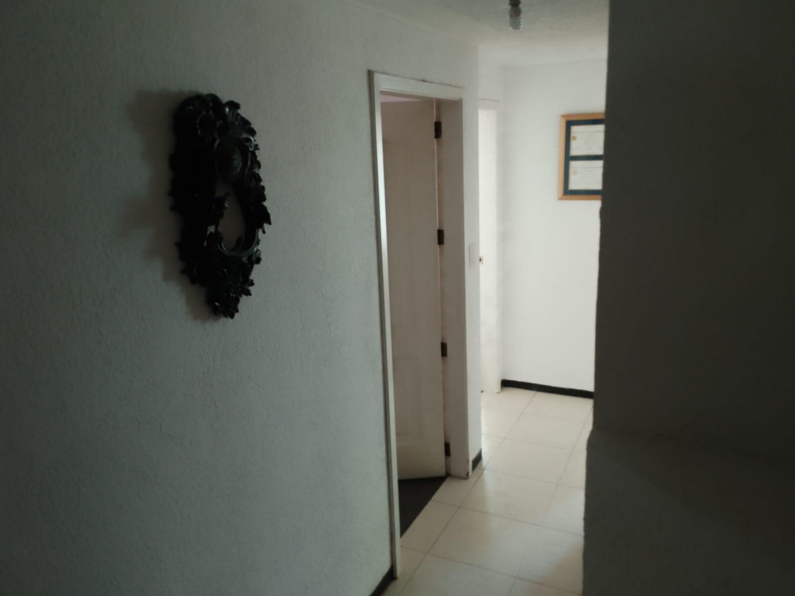 Condado, Departamento en  Renta , 110m2, 3 habitaciones , 2 baños , 1 parqueadero