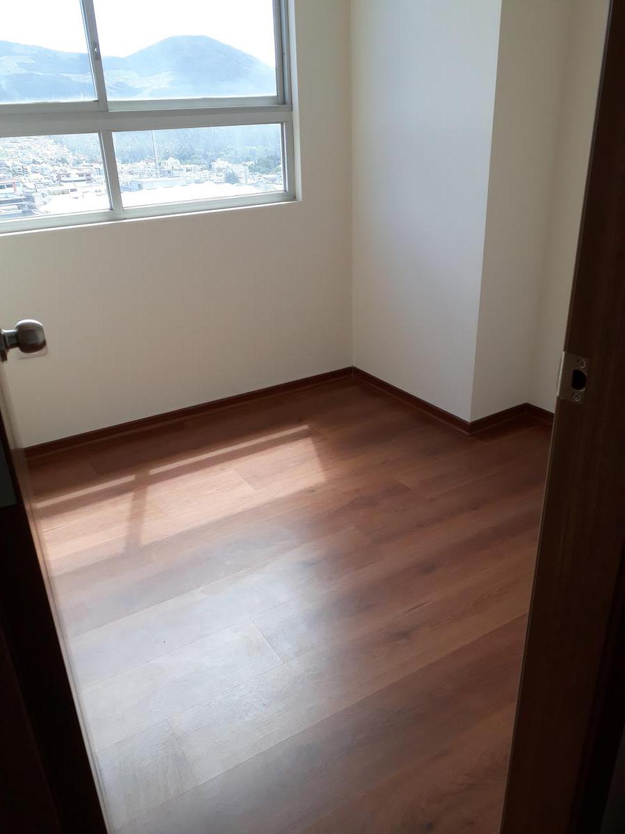 Ultimo departamento moderno de venta por estrenar sector El Condado