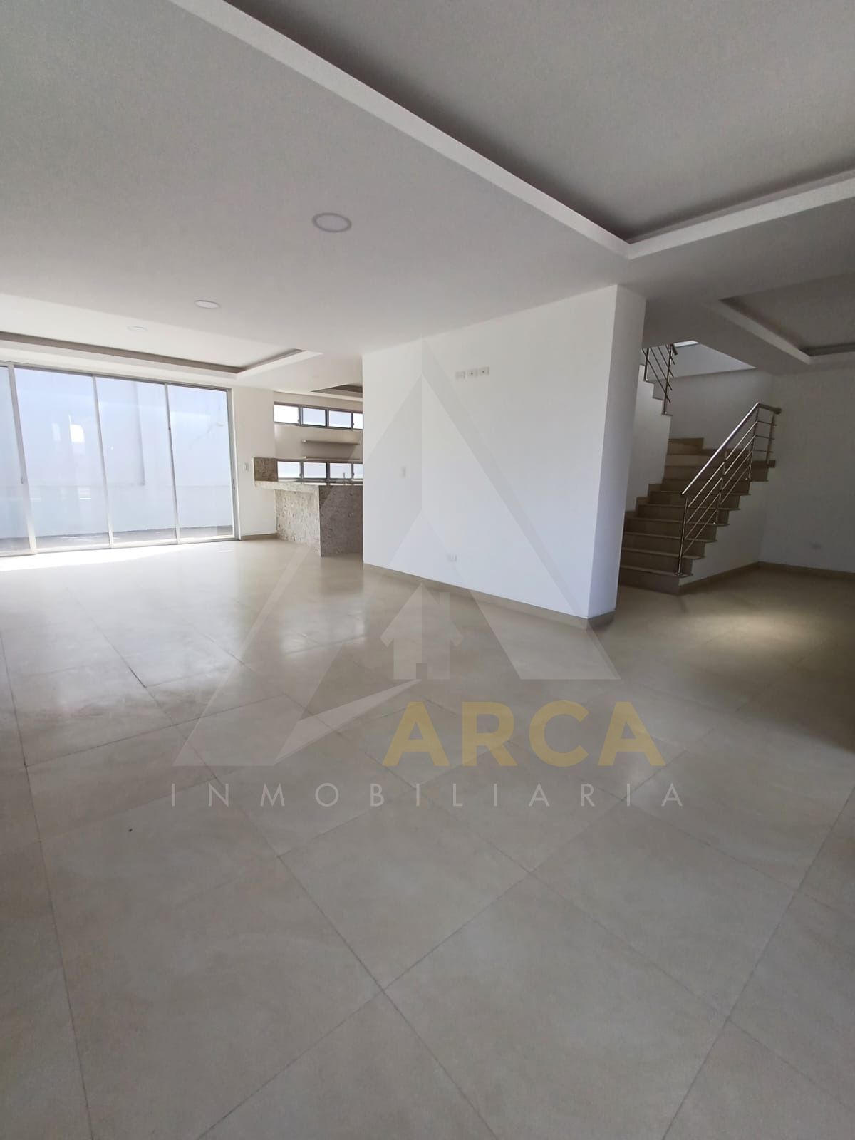 En Venta Casa en Urb. El Condado