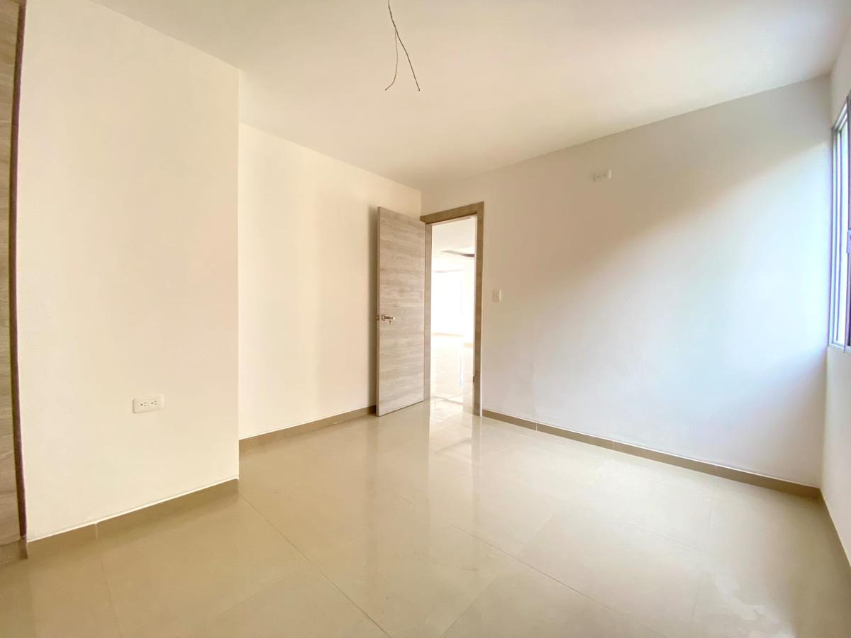 Tonsupa, departamento, 75 m2, 3 habitaciones, 3 baños, 1 parqueadero