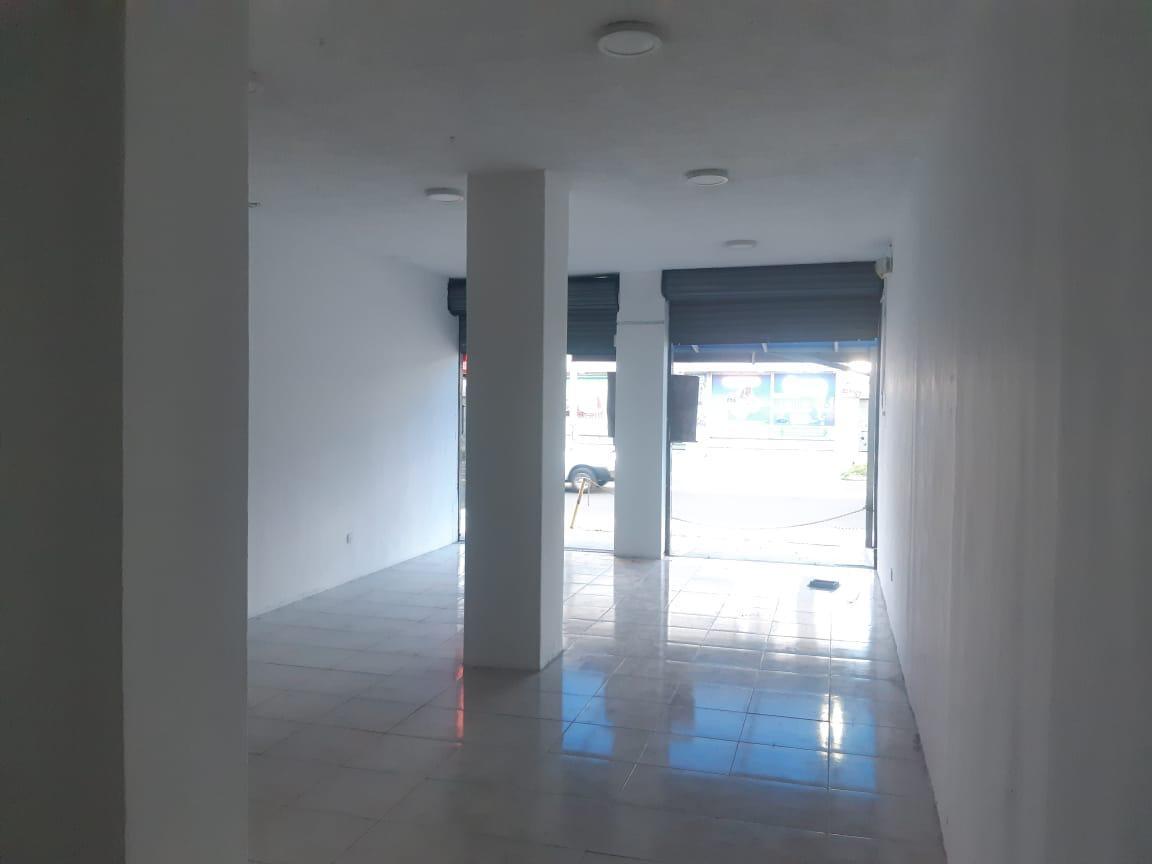 Rio Coca, Local Comercial en  Renta, 85m2, 2 Ambientes.