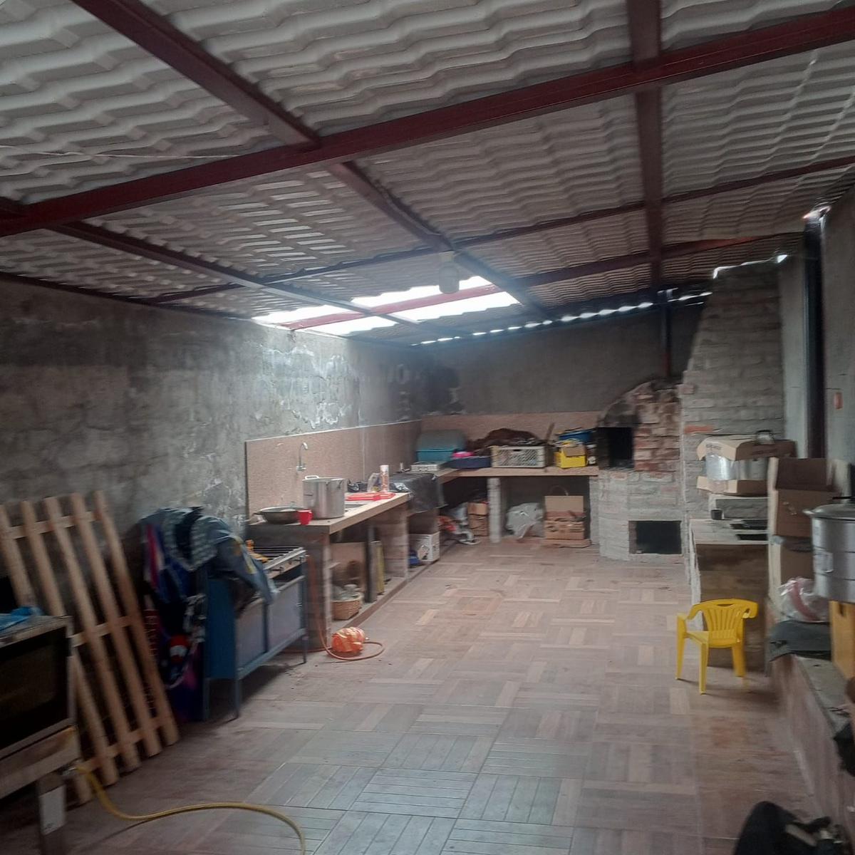 Venta de Casa en Pujili Cotopaxi