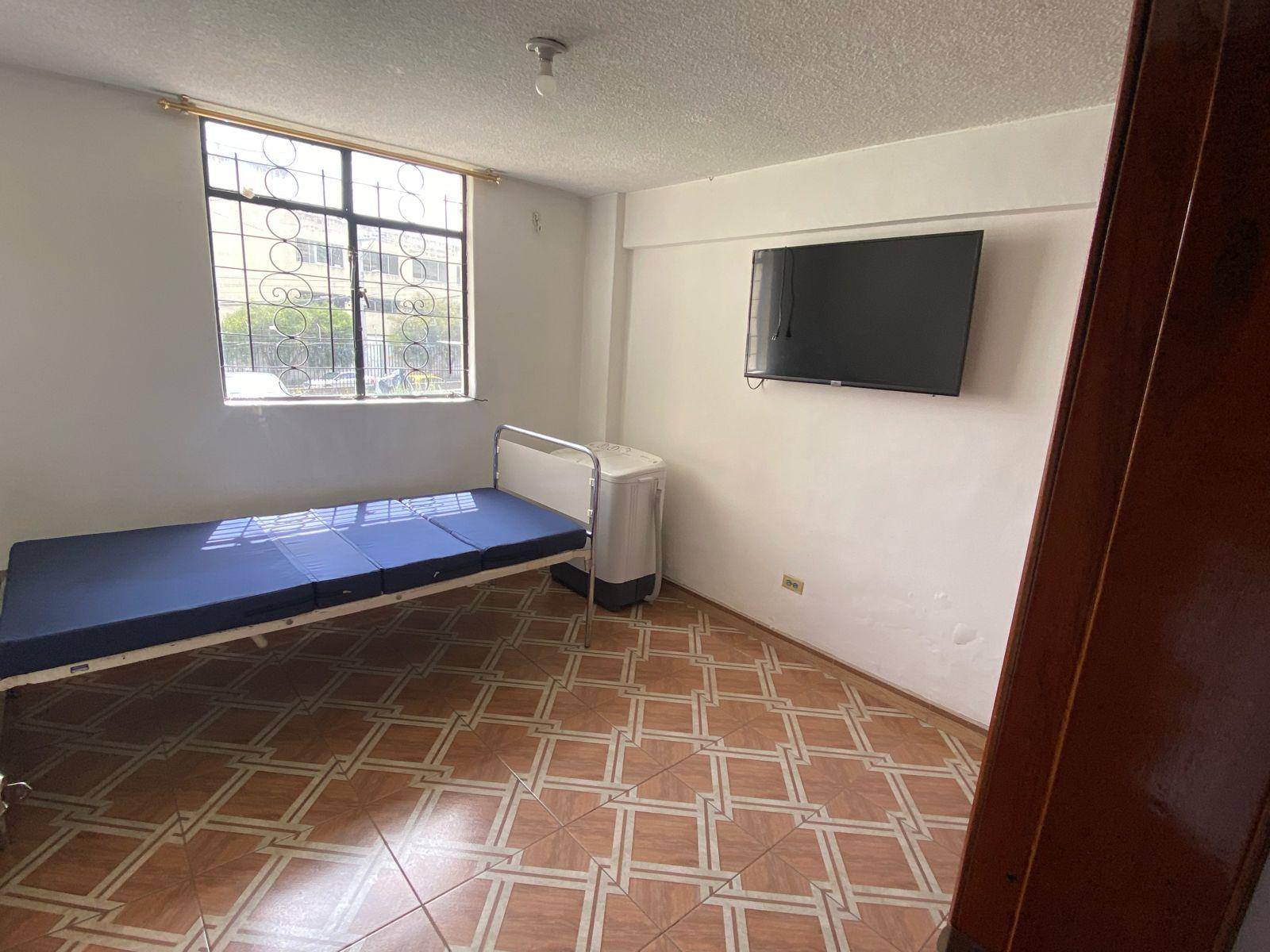 Venta departamento 84m, 3 Dorm., San Carlos, Quito