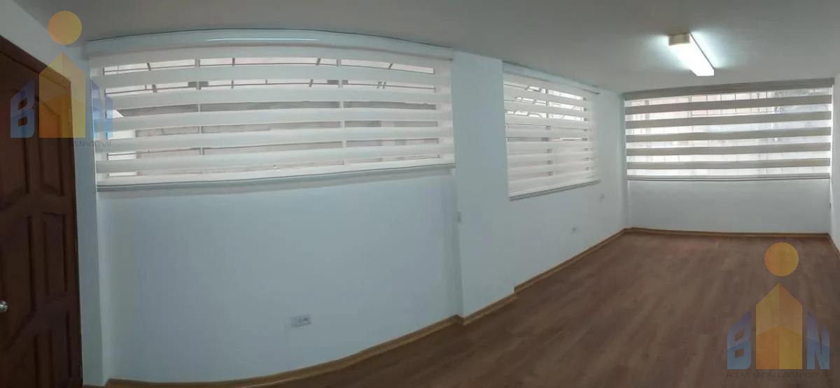 Oficina, Arriendo, Renta, Sector Brasil, Norte, Quito, La y