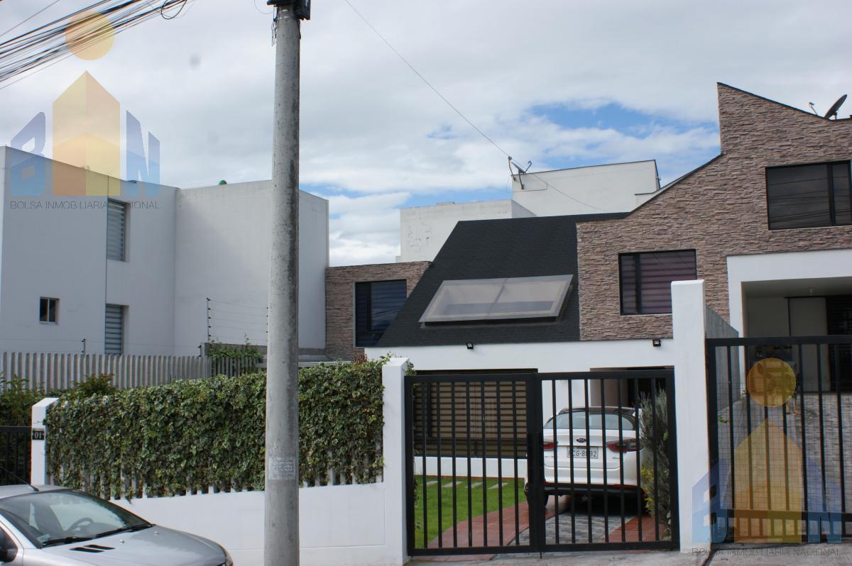 Casa, Nueva, Pomasqui, Norte de Quito, 257 m, Conjunto