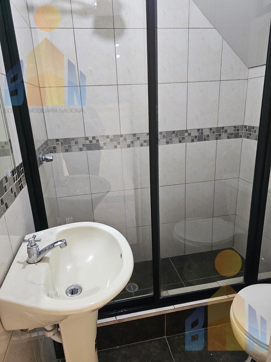 Tv: Arriendo suite 1 dormitorio sector Chillogallo (Sur de Quito)