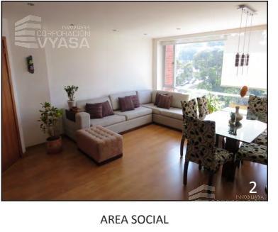 PONCEANO - LINDO DEPARTAMENTO DE VENTA DE 94 m2