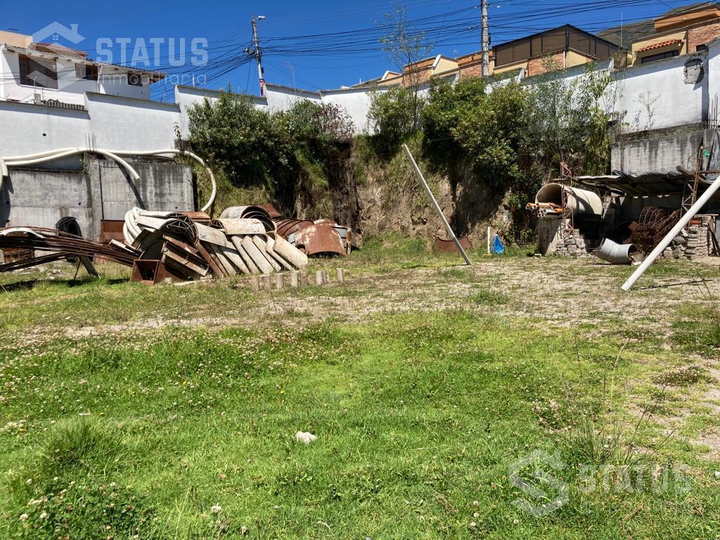¡Oportunidad! Terreno de venta 1050 m al Norte de Quito sector San Fernando – El Pinar $175.000