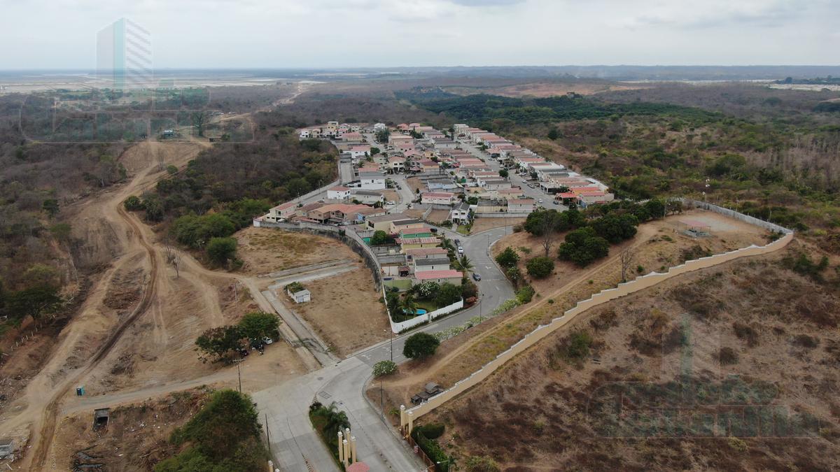 VENTA DE TERRENO COMERCIAL VIA A LA COSTA