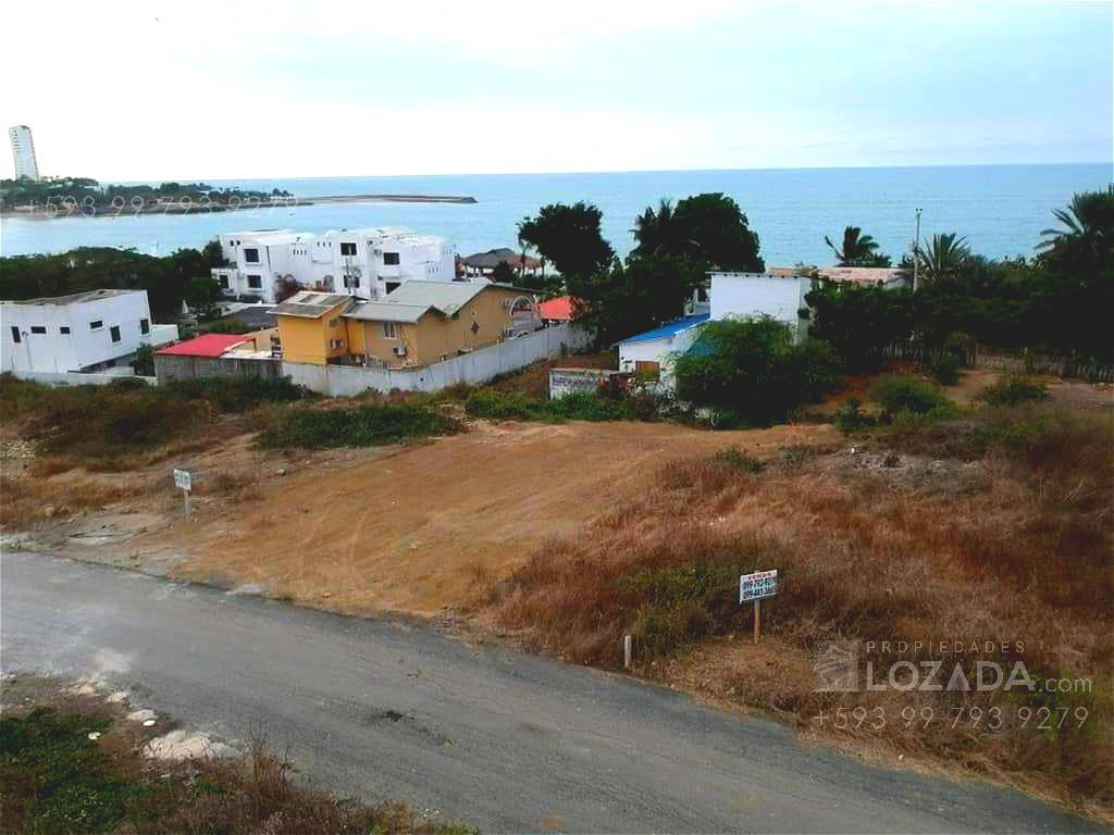 Terreno en Punta Blanca entrada 1 y medio