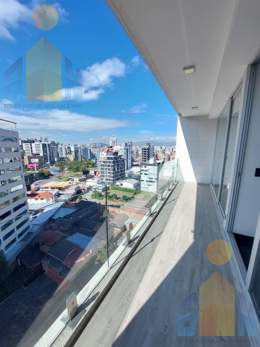 VENDO DE REMATE OPORTUNIDAD OFICINA LUJOSA BALCON SECTOR LA CAROLINA SOHO LUXURY