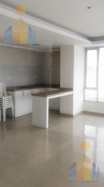 Departamento en venta dúplex 140 mts 4 dormitorios $112000-  sector Mariana de Jesús