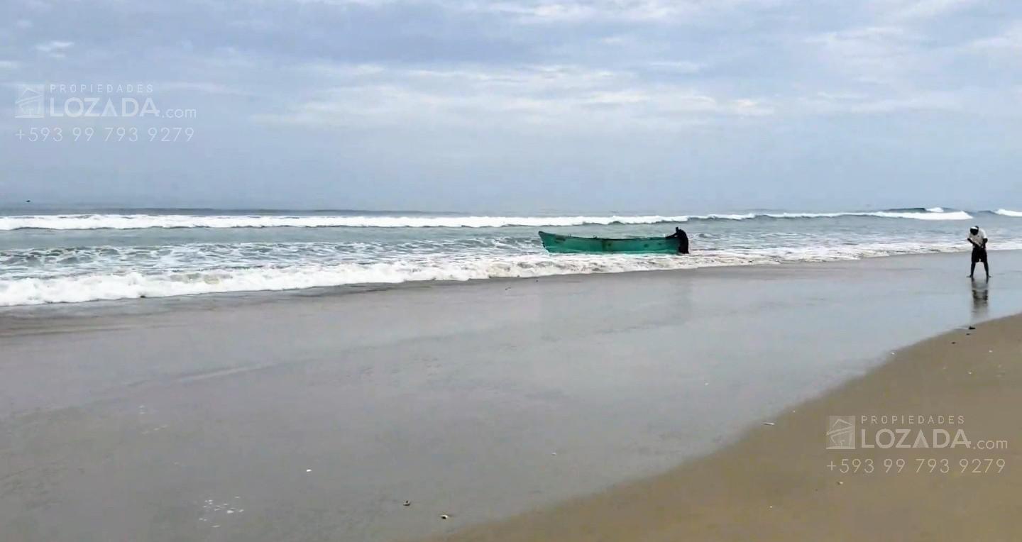 Vendo Terreno Oportunidad en  La Rinconada Ruta del Sol vista al mar