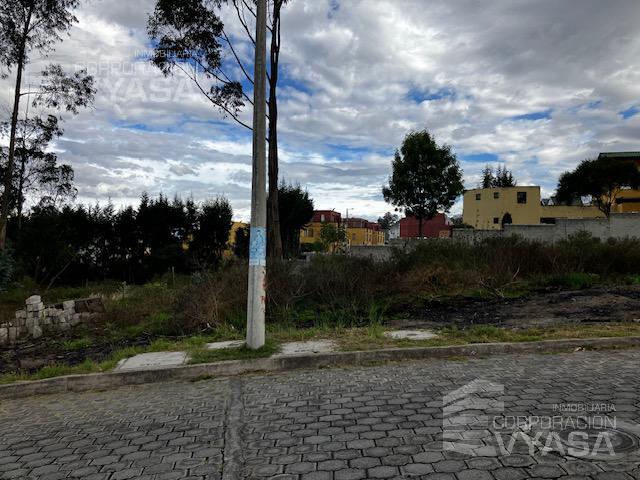Carretas (Simón Bolívar) - Camino De Los Eucaliptos, terreno de 600.00 m2 en venta - LT No. 4
