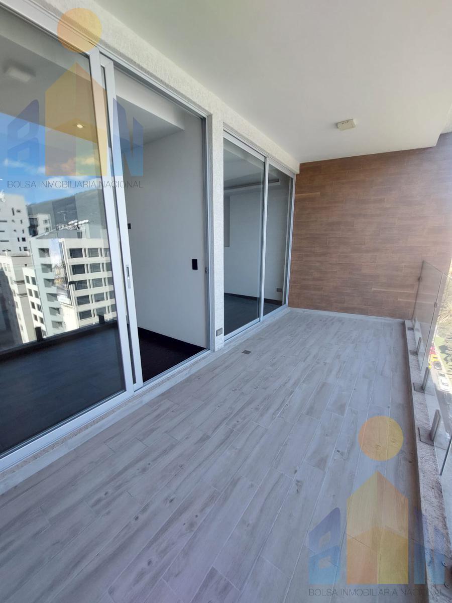 VENTA REMATE DEPARTAMENTO LUJOSO BALCON  SECTOR LA CAROLINA SOHO