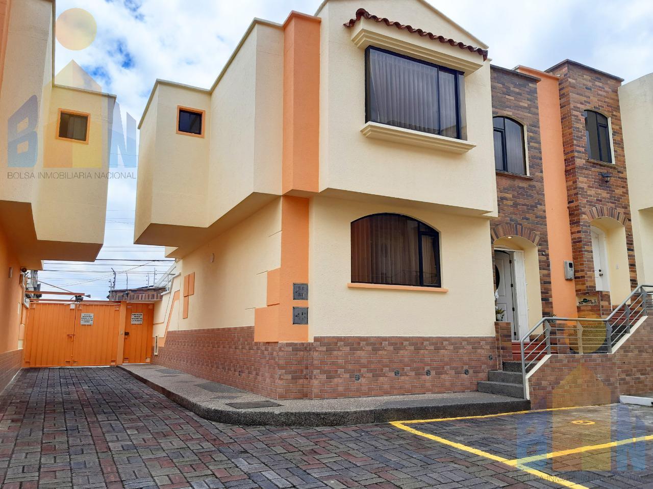 Casa en  venta en sector San Fernando