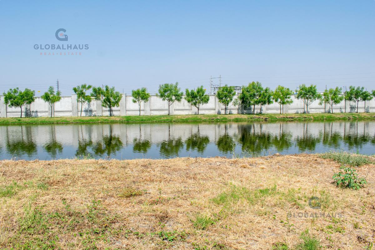 Venta Terreno al lago, Urb.  Aires de Batan - Samborondón 720 m2  OF