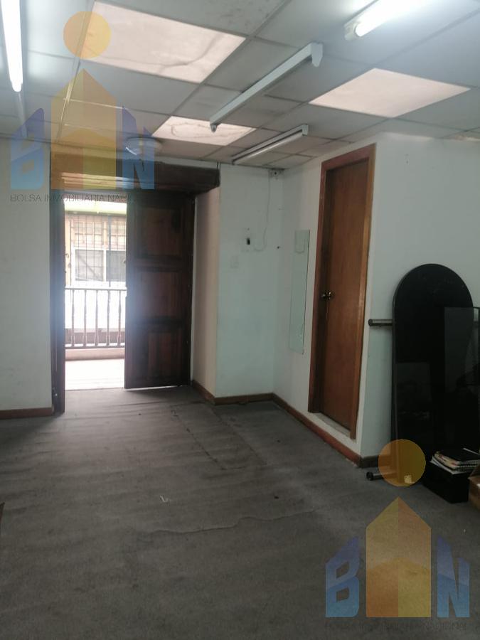 Vendo Local Comercial, oficina o bodegas - Centro de Quito $58000