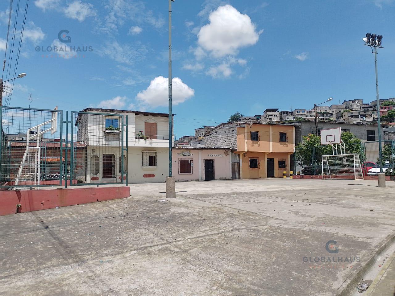 Venta de Casa en Mapasingue Oeste, Norte de Guayaquil P.A.