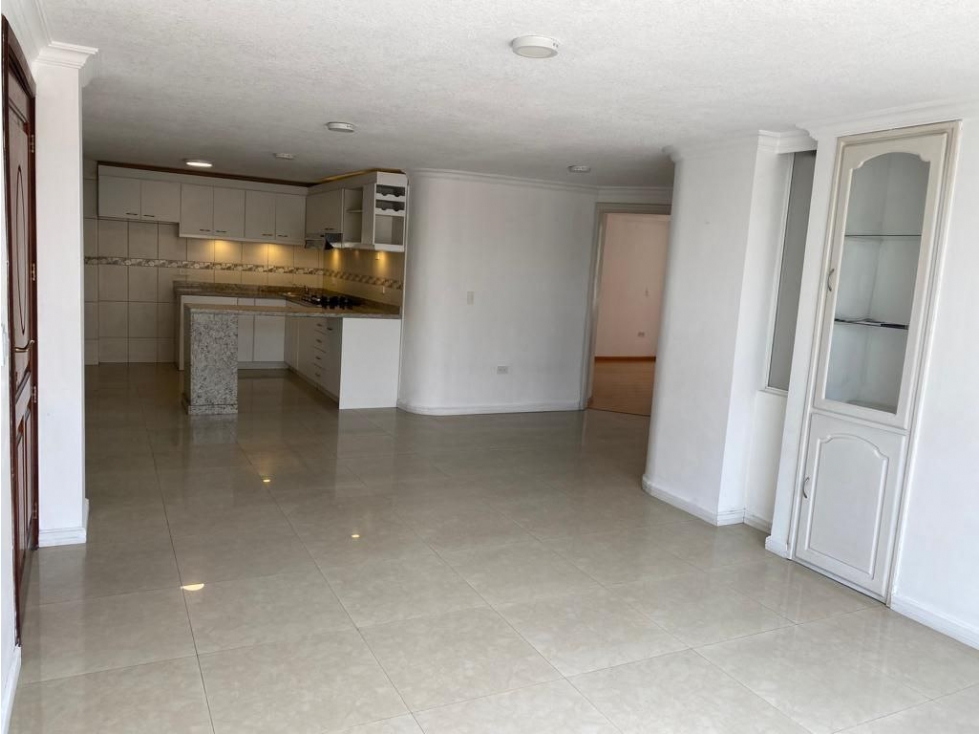 Departamento en venta con Patio-terraza, 3 habitaciones